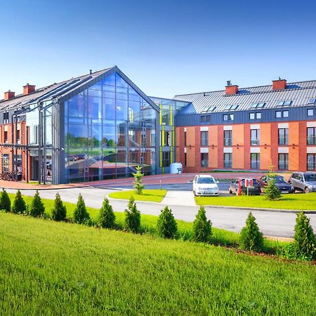 Sloneczny Zdroj Medical Spa & Wellness Busko Zdroj Exterior photo
