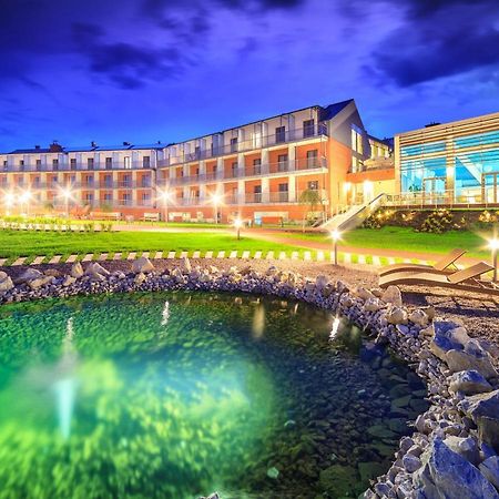 Sloneczny Zdroj Medical Spa & Wellness Busko Zdroj Exterior photo