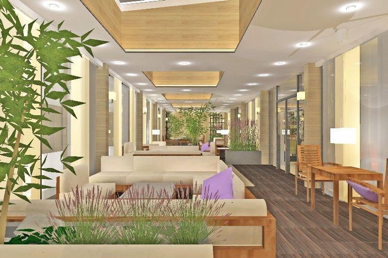 Sloneczny Zdroj Medical Spa & Wellness Busko Zdroj Exterior photo